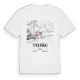 Tykkimäki karta t-shirt