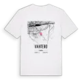 Vahtero karta t-shirt