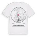 Valkealan Oravala t-shirt