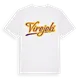 Virojoki baseball t-shirt