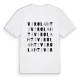 Virolahti ordlek t-shirt