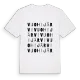 Vuohijärvi ordlek t-shirt