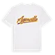 Agoncillo baseball t-shirt