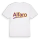 Alfaro baseball t-shirt
