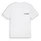 Jag älskar Alfaro t-shirt litet tryck