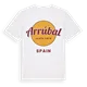 Arrúbal cirkel t-shirt
