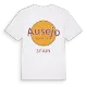 Ausejo cirkel t-shirt