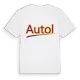 Autol baseball t-shirt