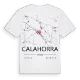 Calahorra karta t-shirt
