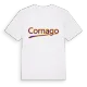 Cornago baseball t-shirt