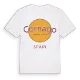 Cornago cirkel t-shirt