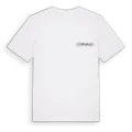 Jag älskar Cornago t-shirt litet tryck