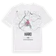 Haro karta t-shirt