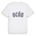 Ocón college t-shirt