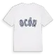 Ocón college t-shirt