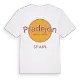 Pradejón cirkel t-shirt