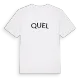 Quel böjd t-shirt