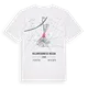 Villamediana de Iregua karta t-shirt