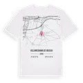 Villamediana de Iregua karta t-shirt