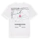 Villamediana de Iregua karta t-shirt