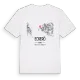 Eckerö karta t-shirt
