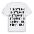 Finström ordlek t-shirt