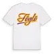 Föglö baseball t-shirt