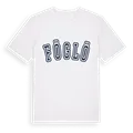 Föglö college t-shirt