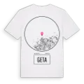Geta t-shirt