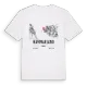 Hammarland karta t-shirt