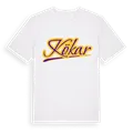Kökar baseball t-shirt