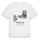 Landskapet Åland karta t-shirt
