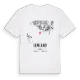 Lemland karta t-shirt