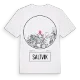 Saltvik t-shirt