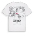 Sottunga karta t-shirt