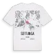 Sottunga karta t-shirt