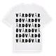 Vårdö ordlek t-shirt