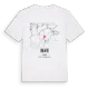 Inari karta t-shirt