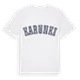 Karunki college t-shirt