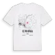 Keminmaa karta t-shirt