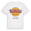 Kittilä cirkel t-shirt