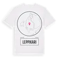 Leppikari t-shirt