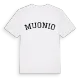 Muonio böjd t-shirt