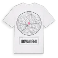Rovaniemi t-shirt