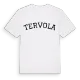 Tervola böjd t-shirt