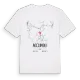 Accumoli karta t-shirt