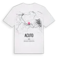 Acuto karta t-shirt