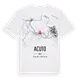 Acuto karta t-shirt