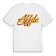 Affile baseball t-shirt