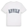 Affile college t-shirt